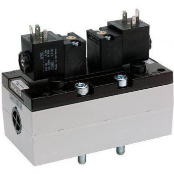 5/2-пневмораспределитель, Cерия 581, размер 4 - 5814291440 AVENTICS 92242