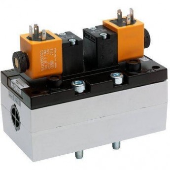 5/2-пневмораспределитель, Cерия 581, размер 4 - 5814291530 AVENTICS 92244