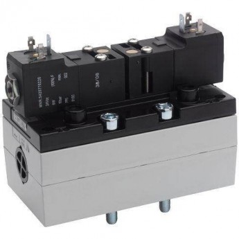 5/2-пневмораспределитель, Cерия 581, размер 4 - 5814292190 AVENTICS 92246