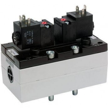 5/2-пневмораспределитель, Cерия 581, размер 4 - 5814293450 AVENTICS 92255