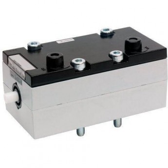 5/2-пневмораспределитель, Cерия 581, размер 4 - 5814330000 AVENTICS 92259