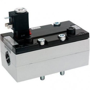 5/2-пневмораспределитель, Cерия 581, размер 4 - 5814611000 AVENTICS 92267