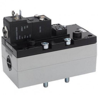 5/2-пневмораспределитель, Cерия 581, размер 4 - 5814670190 AVENTICS 92285