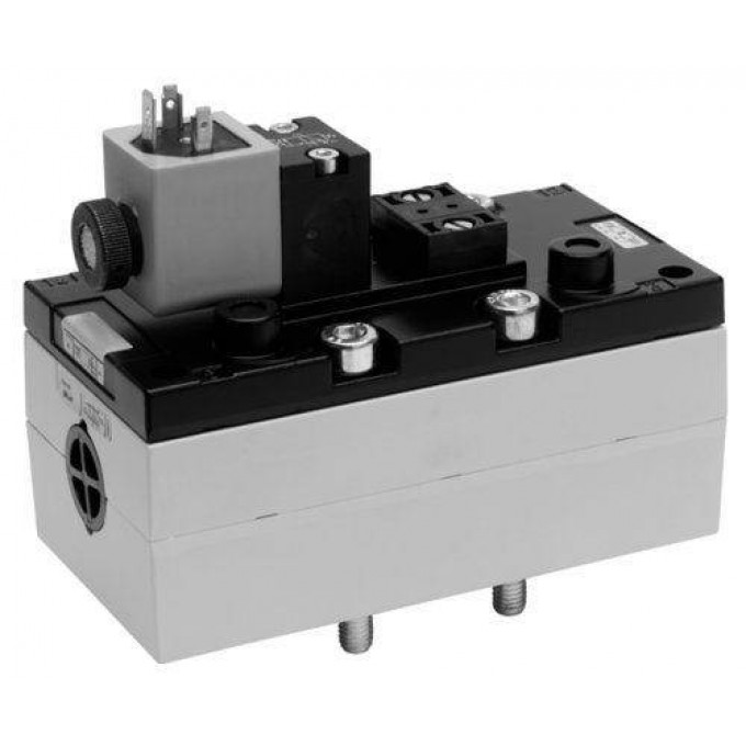 5/2-пневмораспределитель, Cерия 581, размер 4 - 5814672430 AVENTICS 92300