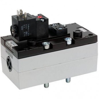 5/2-пневмораспределитель, Cерия 581, размер 4 - 5814672650 AVENTICS 92305