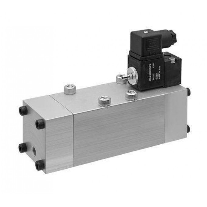 5/2-пневмораспределитель, Cерия HV30 - R424B11927 AVENTICS 92317