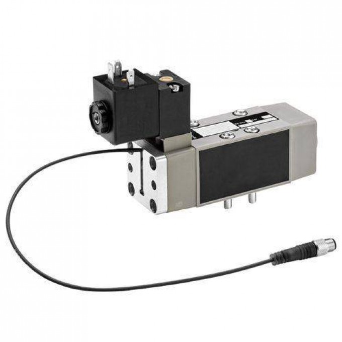 5/2-пневмораспределитель, Cерия IS12-PD, размер 1 - R422102677 AVENTICS 92328