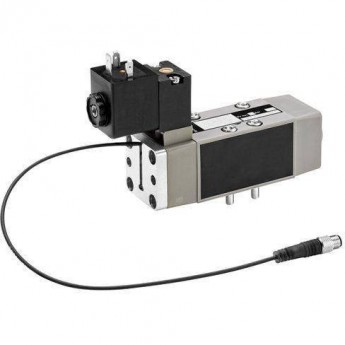 5/2-пневмораспределитель, Cерия IS12-PD, размер 1 - R422102678 AVENTICS 92329