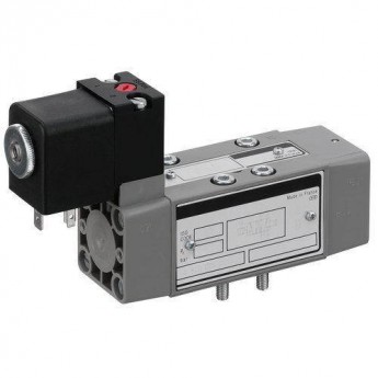 5/2-пневмораспределитель, Cерия IS12, размер 1 - 0820024554 AVENTICS 92371