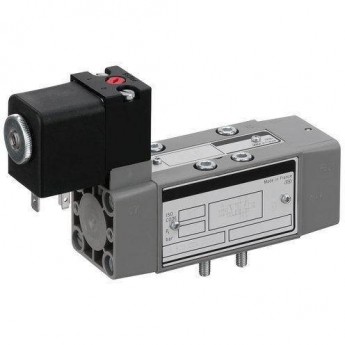 5/2-пневмораспределитель, Cерия IS12, размер 1 - 0820024952 AVENTICS 92372