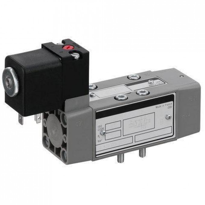 5/2-пневмораспределитель, Cерия IS12, размер 1 - R422000002 AVENTICS 92381