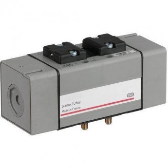 5/2-пневмораспределитель, Cерия IS12, размер 2 - 0820225102 AVENTICS 92399