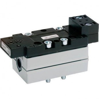 5/3-пневмораспределитель, Cерия 581, размер 1 - 5811580000 AVENTICS 92489