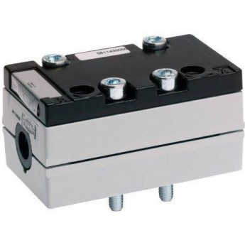 5/3-пневмораспределитель, Cерия 581, размер 1 - 5811731000 AVENTICS 92539