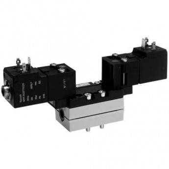 5/3-пневмораспределитель, Cерия 581, размер 1 - 5811791190 AVENTICS 92556