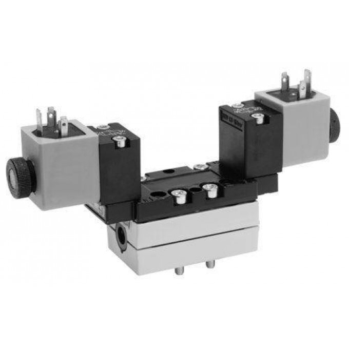 5/3-пневмораспределитель, Cерия 581, размер 1 - 5811792430 AVENTICS 92562