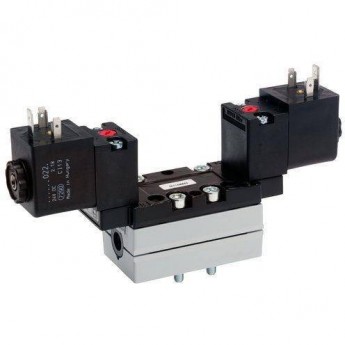 5/3-пневмораспределитель, Cерия 581, размер 1 - 5811792450 AVENTICS 92564