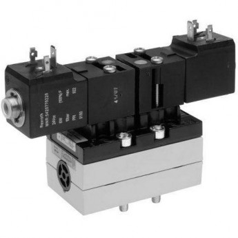 5/3-пневмораспределитель, Cерия 581, размер 2 - 5812491190 AVENTICS 92608