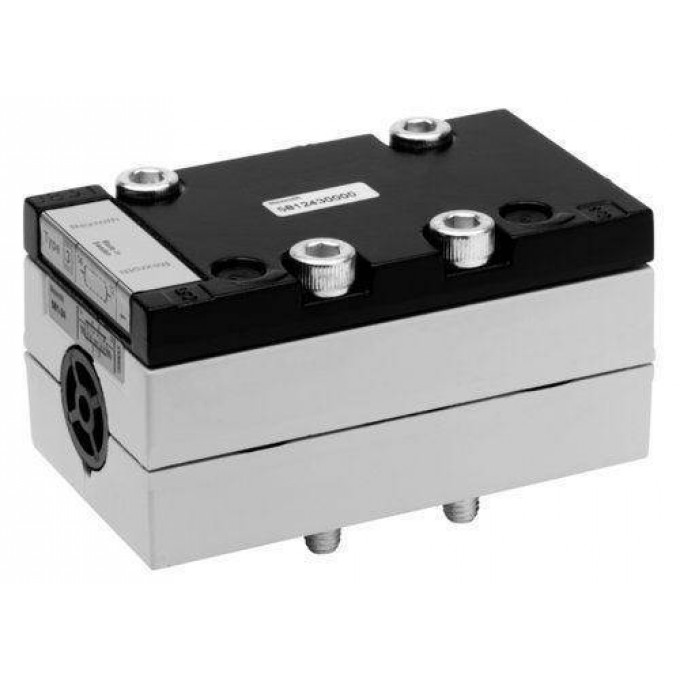 5/3-пневмораспределитель, Cерия 581, размер 2 - 5812531000 AVENTICS 92651