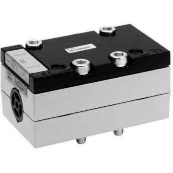 5/3-пневмораспределитель, Cерия 581, размер 2 - 5812731000 AVENTICS 92702