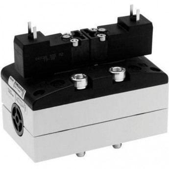 5/3-пневмораспределитель, Cерия 581, размер 2 - 5812762130 AVENTICS 92706