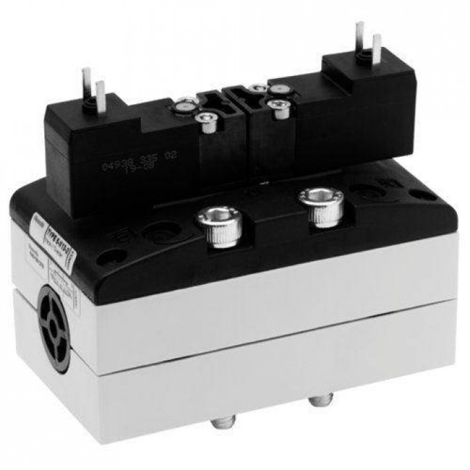 5/3-пневмораспределитель, Cерия 581, размер 2 - 5812763130 AVENTICS 92708