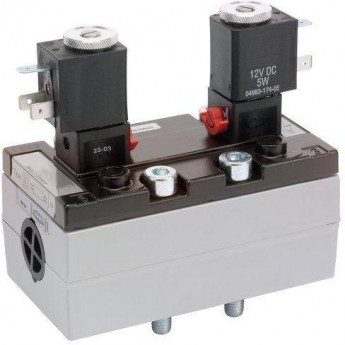 5/3-пневмораспределитель, Cерия 581, размер 3 - 5813420600 AVENTICS 92737