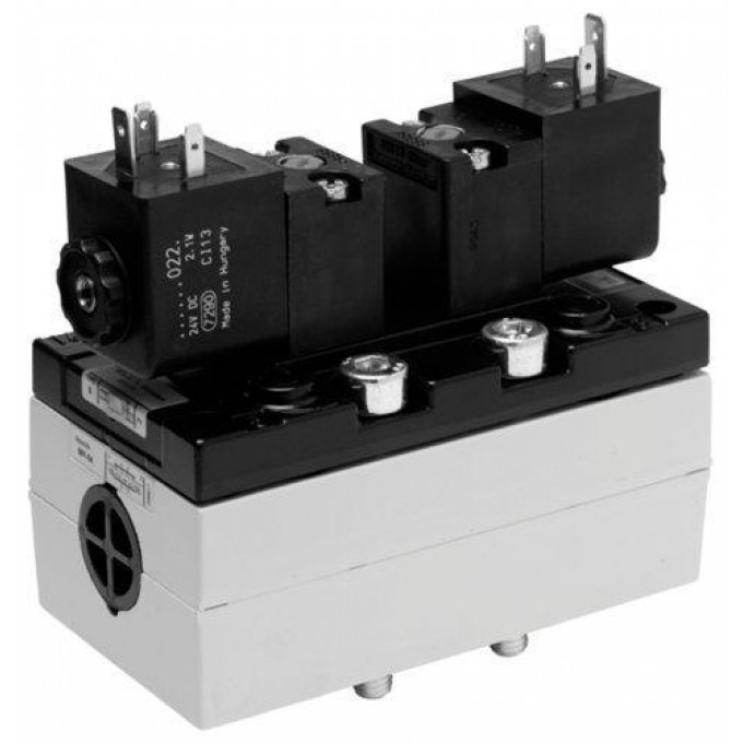 5/3-пневмораспределитель, Cерия 581, размер 3 - 5813493450 AVENTICS 92788