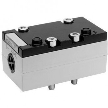 5/3-пневмораспределитель, Cерия 581, размер 3 - 5813531000 AVENTICS 92821