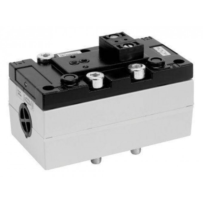 5/3-пневмораспределитель, Cерия 581, размер 3 - 5813580000 AVENTICS 92824