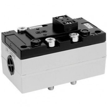 5/3-пневмораспределитель, Cерия 581, размер 3 - 5813581000 AVENTICS 92825