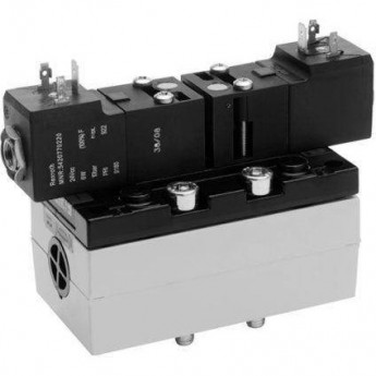 5/3-пневмораспределитель, Cерия 581, размер 3 - 5813591190 AVENTICS 92832