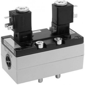 5/3-пневмораспределитель, Cерия 581, размер 3 - 5813722100 AVENTICS 92867