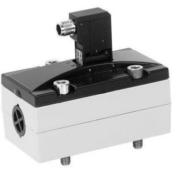 5/3-пневмораспределитель, Cерия 581, размер 3 - 5813723720 AVENTICS 92881