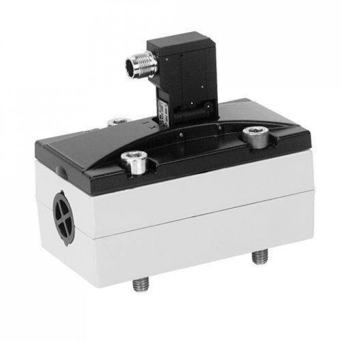 5/3-пневмораспределитель, Cерия 581, размер 3 - 5813723720 AVENTICS 92881