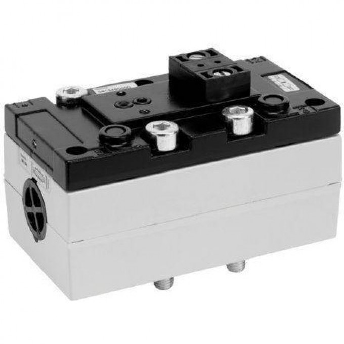 5/3-пневмораспределитель, Cерия 581, размер 3 - 5813780000 AVENTICS 92886