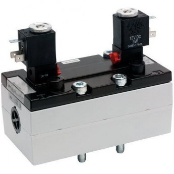 5/3-пневмораспределитель, Cерия 581, размер 4 - 5814421100 AVENTICS 92919