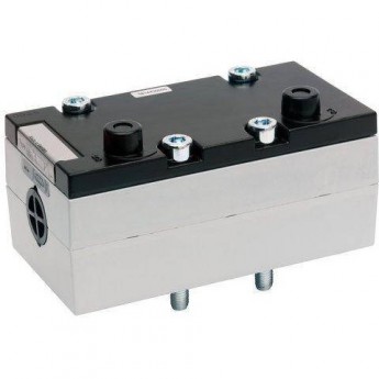 5/3-пневмораспределитель, Cерия 581, размер 4 - 5814430000 AVENTICS 92933