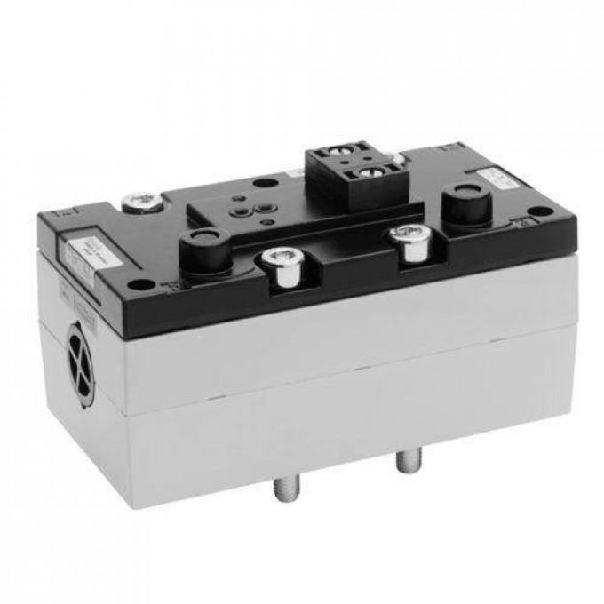 5/3-пневмораспределитель, Cерия 581, размер 4 - 5814481000 AVENTICS 92936