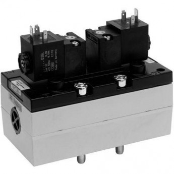 5/3-пневмораспределитель, Cерия 581, размер 4 - 5814491540 AVENTICS 92949