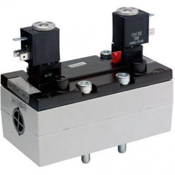 5/3-пневмораспределитель, Cерия 581, размер 4 - 5814521300 AVENTICS 92972