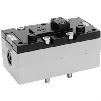 5/3-пневмораспределитель, Cерия 581, размер 4 - 5814581000 AVENTICS 92987