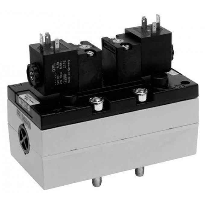 5/3-пневмораспределитель, Cерия 581, размер 4 - 5814592440 AVENTICS 93004