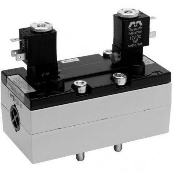 5/3-пневмораспределитель, Cерия 581, размер 4 - 5814721100 AVENTICS 93021