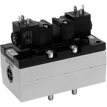 5/3-пневмораспределитель, Cерия 581, размер 4 - 5814790450 AVENTICS 93042