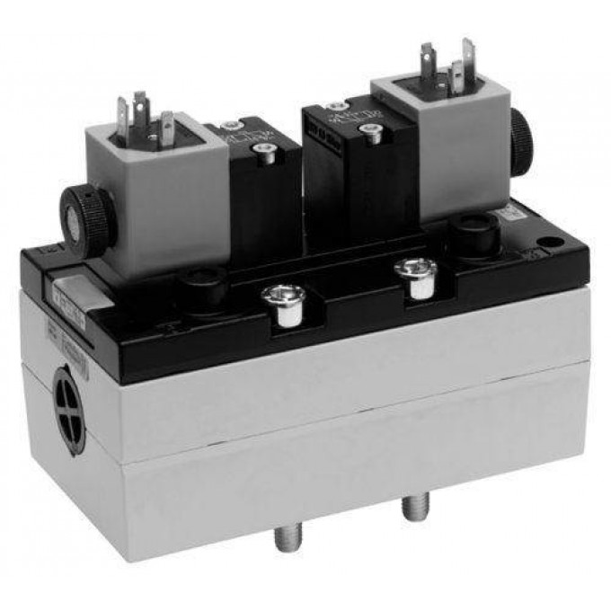 5/3-пневмораспределитель, Cерия 581, размер 4 - 5814792530 AVENTICS 93054