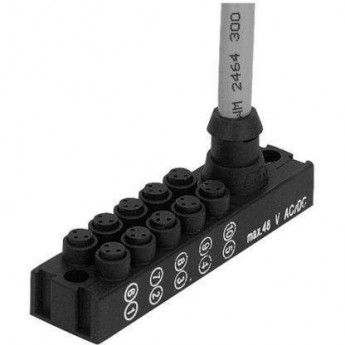 Адаптер, Cерия CON-AP - 0493831909 AVENTICS 93082