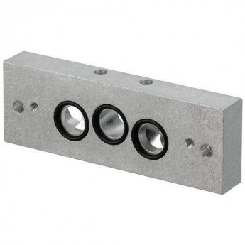 Адаптерная плита - 1825503165 AVENTICS 93085 Адаптерная плита - 1825503165 AVENTICS 93085