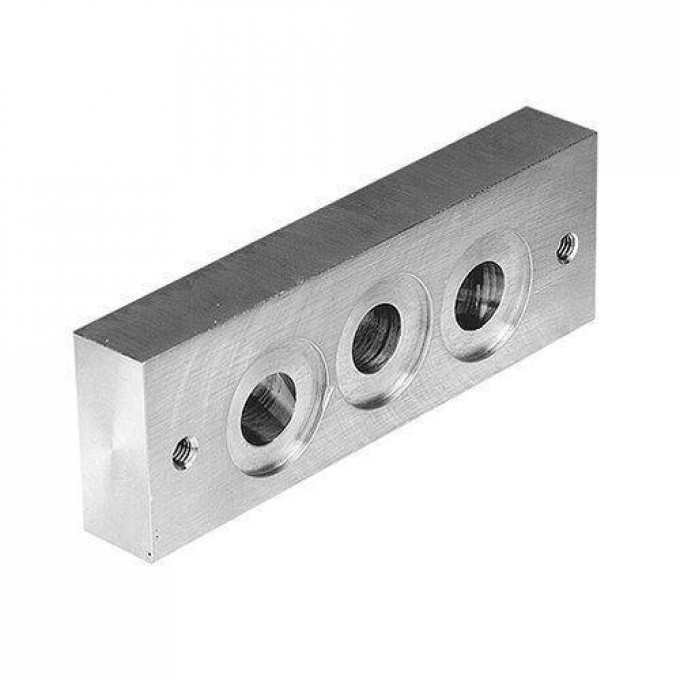 Адаптерная плита - 5802520000 AVENTICS 93087