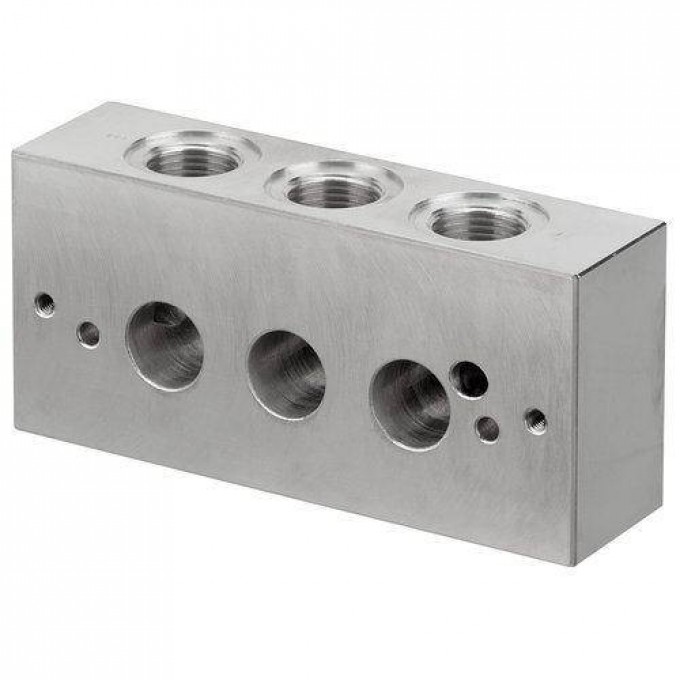 Входная плита - 1825503314 AVENTICS 93088